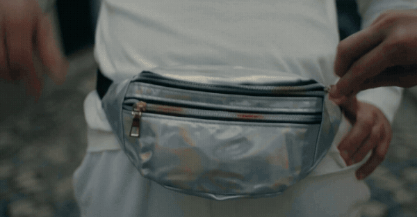 A Quirky and Joyous Social Movement Builds in Xinobi’s Music Video for ‘Strides’